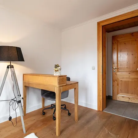 Apartamento Kitz