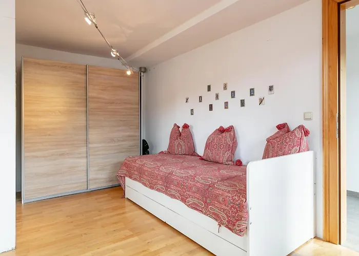 Kitz Apartman Kitzbühel