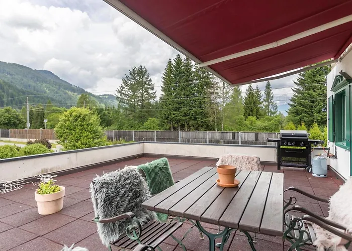 Kitz Apartman