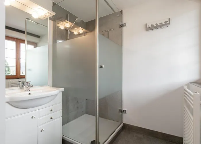 Kitz Apartman Kitzbühel