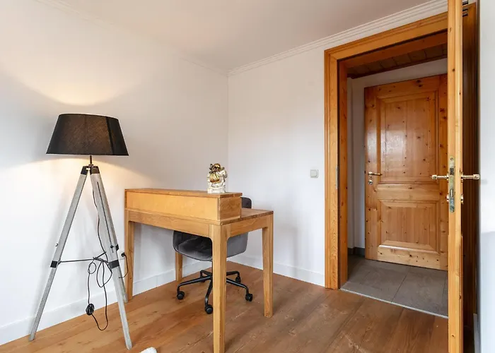Apartman Kitz